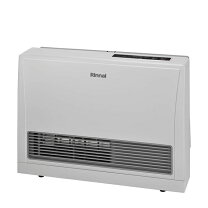 楽天市場】ffガス暖房器 リンナイの通販