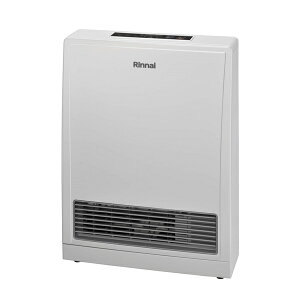 プロパンガス(LPG)◆在庫有り!リンナイ 【RHF-580FT】ガスFF暖房機 暖房能力:5.29kW(4,550kcal/h) 給排気筒トップ別売