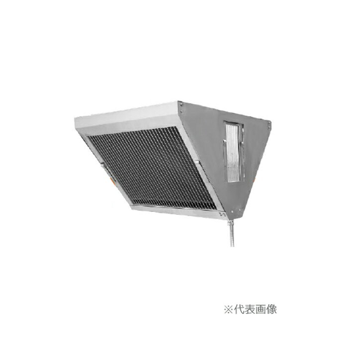 楽天市場】###ホーコス 【FSVQ2-550W】厨房用グリースフィルター 全 