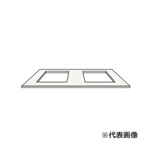 Nibv yBBVC1652TNzI[N ʉϑ ELVITA(GB[^) JE^[(2{[^Cv) Ԍ165cmkGBl