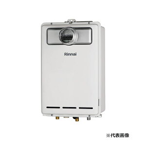 �������i�C �K�X������p�@�yRUX-A2403T(A)�z�����i�r PS�����ݒu�^/PS�O�r�C�^ �����E�����ڑ�20A 24�� �����R���ʔ��kII�l