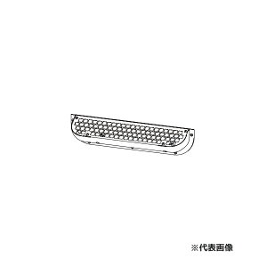 リンナイ 排気口部材【WOP-N301】(23-2162) 排気カバー 1個入り 業務用ガス給湯器オプション〔GH〕
