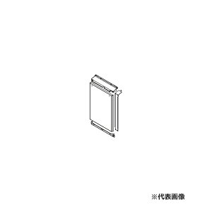 リンナイ 部材【UOP-5001KC-ZQ】(23-2608) 架台カバーZQ 業務用ガス給湯器オプション〔GH〕