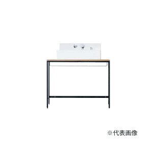 INAX/LIXIL yFLEFO-090E5Y(BP)zh[vX JE^[^Cv(ʊZbgt) {E ǔr {gPgbv ʒn Ԍ919mm 󒍖2TkEDl