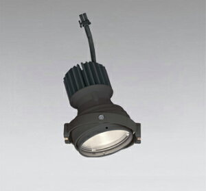 ���I�[�f���b�N/ODELIC �Ɩ����yXS412330R�z�}���`���j�o�[�T�� �_�E�����C�g ���� PLUGGED �v���O�h �����FLED �d���F �}�b�g�u���b�N �d�����u�ʔ�