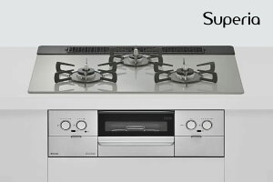 �������i�C �K�X�r���g�C���R�����yRS71W45T2DGVW�z�V���L�[�V���o�[ �K���X�g�b�v Superia(�X�y���A) ���C�h��75cm �R�R�b�g�v���[�g�t���kHE.F�l