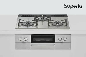 �������i�C �K�X�r���g�C���R�����yRS31W45T2DVW�z�V���L�[�V���o�[ �K���X�g�b�v Superia(�X�y���A) �W����60cm�kHE.F�l