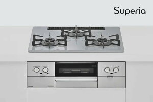 �������i�C �K�X�r���g�C���R�����yRS32W45C52DVW�z�t���b�g�O���[ �v���~�A���K���X�R�[�g Superia(�X�y���A) �W����60cm�kHE.F�l