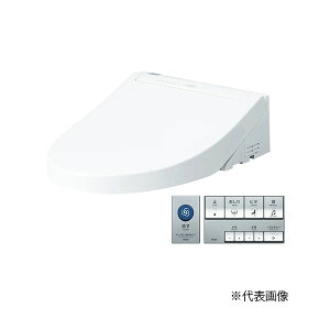 TOTO�yTCF553AU�z(TCF553A+TCA572R) �E�H�V�����b�gPS ������ PS2A �I�[�g�֊��� �^�b�`�X�C�b�`(�G�R�����R��) �ւӂ�����kFA�l