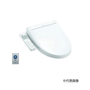 TOTO�yTCF589AUR�z(TCF589AR+TCA597) �E�H�V�����b�gP ������ �����R���֊��� �^�b�`�X�C�b�`(�G�R�����R��) �ւӂ�����kFA�l
