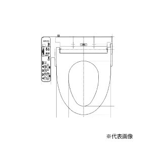 TOTO�yTCF589AUPR#NW1�z(TCF589APR+TCA597) �E�H�V�����b�gP ������ �����R���֊��� �^�b�`�X�C�b�` �ւӂ��Ȃ� �������x�[�X�v���[�g�d�l �󒍖�3�T�kFA�l