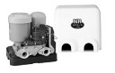 ◆在庫有り！川本 浅井戸用定圧給水ポンプ【NR206S】60Hz カワエース 単相100V 200W ステンレス製 口径25 (旧品番 N3-…