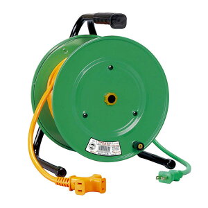 �͓����H�� �yRSA-20S�z�d�H�h���� �т������[�� �����^ 100V 20m �A�[�X���� (4937305002391)
