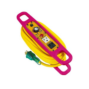 �͓����H�� �ySH-E102�z�X�s�R���n���h���[�� �����^ 100V 10m (4937305010174)