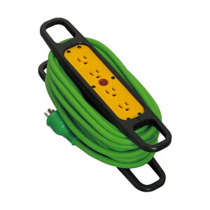 �͓����H�� �yHR-E104-G�z�� �n���h���[�� �A�[�X�t�^�C�v �����^ 100V(50/60Hz) 10m (4937305011799)