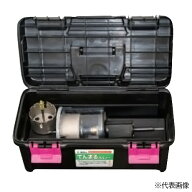 Яハウスビーエム 【TM-7510】てんまるホルソー おうちダウンライトセット