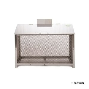 ��u.�X�e�����X�� �S�~�X�e�[�V�����yFH-120M�z�I�[���X�e�����X���S�~BOX �����j�����J�A ���M�����[ (NSSC FW2) �e��575L W1200 D650 �󒍖�1�T