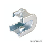 Яネグロス電工 【PH1T-W3(20個)】パイラック 吊り金具 一般形鋼用 タップ付き 適合ボルトW3/8 適合フラ…