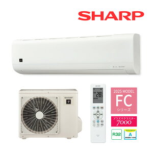 ݃V[v/SHARP [GARyAC-22TFCzzCgn 2025N FCV[Y RpNg Vvf P100V 6p