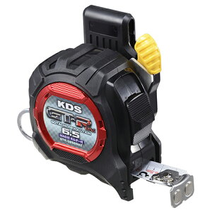 �̓����e�b�NKDS �yGTR-G2565MZ�z����G 25�� 6.5m �}�O���� �z���_�[�t (4954183170660)