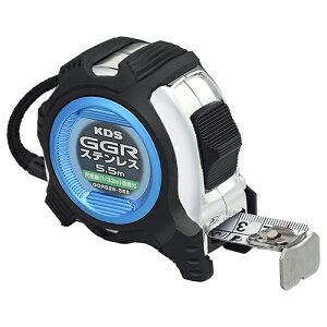 �̓����e�b�NKDS �yGGRS25-55S�zGGR�X�e�� 25�� 18�ڑ���5.5m ���� (4954183171063)