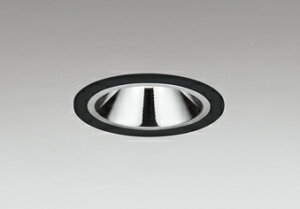 ���I�[�f���b�N/ODELIC �yOD361787BR�z�_�E�����C�g �O���A���X ���j�o�[�T�� Bluetooth �����E���F LED��̌^ �u���b�N ���C�h �R���g���[���[�ʔ�
