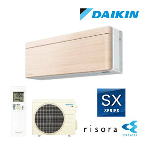 ���_�C�L�� ���[���G�A�R���yS286ATSS C�z�i�`�������E�b�h 2026�N SX�V���[�Y �����d���^�C�v �{�̐F�z���C�g risora(���\��) �P��100V 10�����x