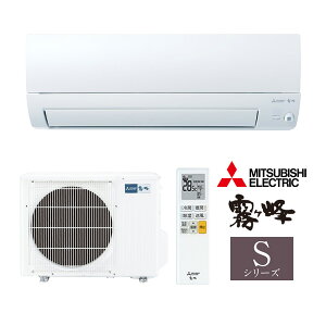 �֎O�H ���[���G�A�R���yMSZ-S3626 W�z�s���A�z���C�g 2026�N S�V���[�Y ������ �P��100V ���12���p (���i�� MSZ-S3625 W)