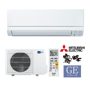 �֎O�H ���[���G�A�R���yMSZ-GE5626S W�z�s���A�z���C�g 2026�N GE�V���[�Y ������ �P��200V ���18���p (���i�� MSZ-GE5625S W)