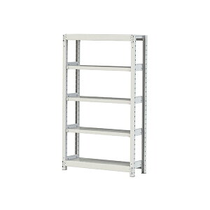 ��u.���}�L��/�R���H�Ɓy2S5330-5W�z�{���g���X�y���ʃ��b�N(200kg/�i) 5�i �P�� �Ԍ�900mm �g����