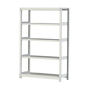 ��u.���}�L��/�R���H�Ɓy2S6445-5W�z�{���g���X�y���ʃ��b�N(200kg/�i) 5�i �P�� �Ԍ�1200mm �g����