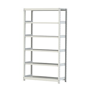 ��u.���}�L��/�R���H�Ɓy2S7445-6W�z�{���g���X�y���ʃ��b�N(200kg/�i) 6�i �P�� �Ԍ�1200mm �g����
