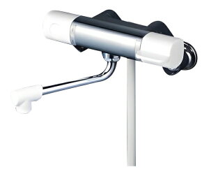 サーモスタット式シャワー 170mmパイプ付 FTB100K