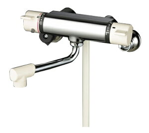 サーモスタット式シャワー KF800