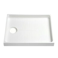 ◆在庫有り！TOTO 洗濯機パン【PWP800N2W】800サイズ (旧品番PWP800NW)