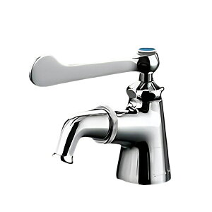 ◆在庫有り!TOTO 単水栓【T210SQR C】吐水口回転式 立水栓 ハンドル回転角度90°