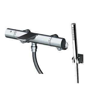 〓〓◆在庫有り!TOTO 浴室用水栓【TBV01S03J】(TBV01404J+TBW02007J) 壁付サーモスタット コンフォートウエーブ (TBV01S03JA の前機種)