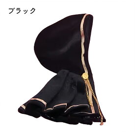 ドール服 人形 衣装 1/12ドール用 服装 マント ケープ アウター 魔法のマント アウトフィット 11cm ob11 ねんどドール オビツろいど ぬい服 BJD MJD ロング 撮影用 コスプレ SNS映え ブラック ホワイト