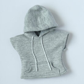 ドール服 人形 衣装 1/6ドール用 服装 アウトフィット 上衣 コート ジャケット スタジャン 野球服 フーディ 長袖 袖なしベスト 22cm ob22/24/26 ぬい服 BJD MJD フード付き 撮影用 コスプレ SNS映え ブラック ホワイト ピンク グレー ベージュ