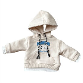 ドール服 人形服 BJD衣装 1/6ドール用 30cm パーカー フルオーバー フェイクレイヤード 重ね着風 フード付き フーディ ズボン デニムパンツ レギンス タイツ ソックス アウトフィット 長袖 撮影用 コスプレ SNS映え ネイビー ベージュ ホワイト