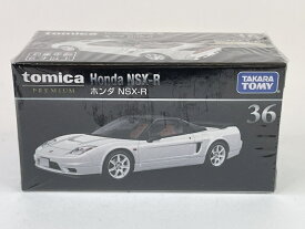 36 ホンダ NSX-R トミカプレミアム