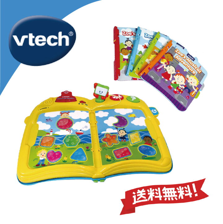 楽天市場 Vtech ヴィテック Touch Learn Storytime ストーリータイム 英語 本 読み聞かせ ブック 1歳 2歳 3歳 男の子 女の子 知育玩具 おもちゃ アルファベット 発音 ネイティブ イングリッシュ お誕生日 プレゼント ラッピング無料 音声翻訳リスト付 いい かお