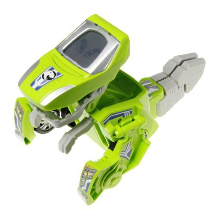 楽天市場】VTech ヴィテック Sliver the T-Rex【変身恐竜T-Rex】英語 