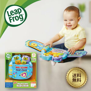 [vtbO Hug & Learn Bears Book nOĊwڂxA[YubN p  G{ ǂݕ ubN 6 1 2 3 mߋ   lCeBu CObV  a v