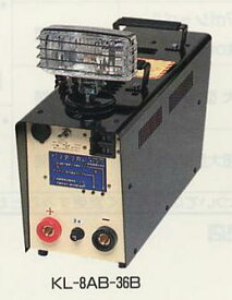 三晃精機株式会社 バッテリカKL-8AB-36B