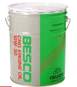 CNG LPGp/U xXR(BESCO)CNGGW IC10W-30 CNG LPGԗp 20Lʓsi