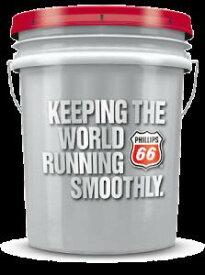 フィリップス66 エンジン オイル P66 シールドチョイス 5W-30/5U.S.GAL 18.93L缶(ペール)同梱不可商品