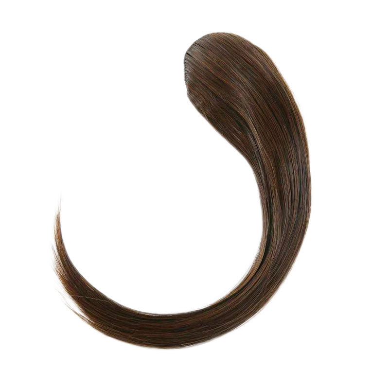 楽天市場】ウィッグ 女性 部分 前髪 セミロング 頭頂部 髪型