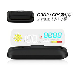HUD wbhAbvfBXvC OBD2{GPSΉ ǉ[^[ t ėp ˓e Tu[^[  j^[ e^]h~ DC12V yԗp Xs[h[^[ ^R[^[ ԗpi ߑ