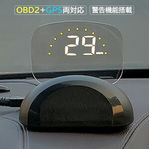 HUD wbhAbvfBXvC OBD2 GPS Ή t ǉ[^[ ˓e j^[ ėp  e^]h~ DC12V  Xs[h[^[ ^R[^[ ߑxx Tu[^[ ԗp